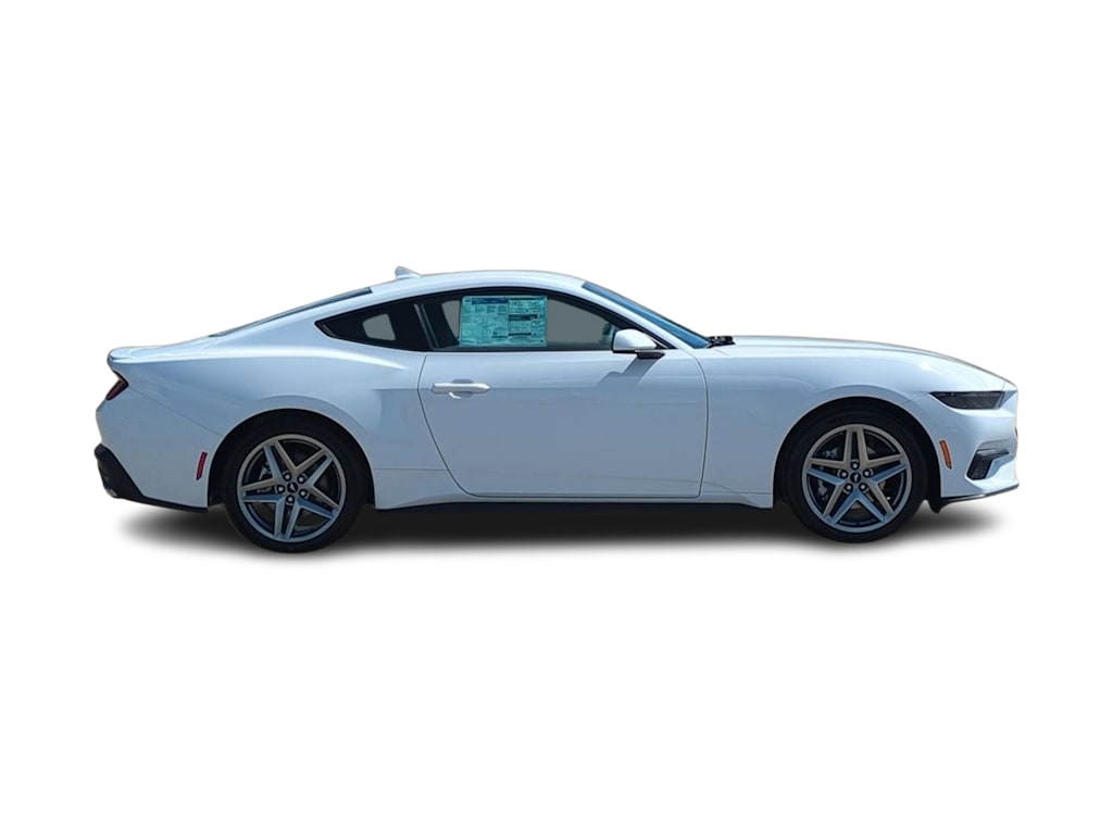 Thumbnail: 2025 Ford Mustang - 24