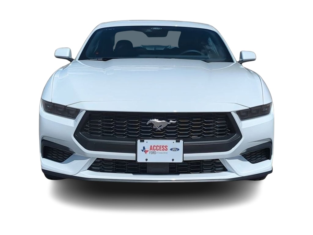 Thumbnail: 2025 Ford Mustang - 5