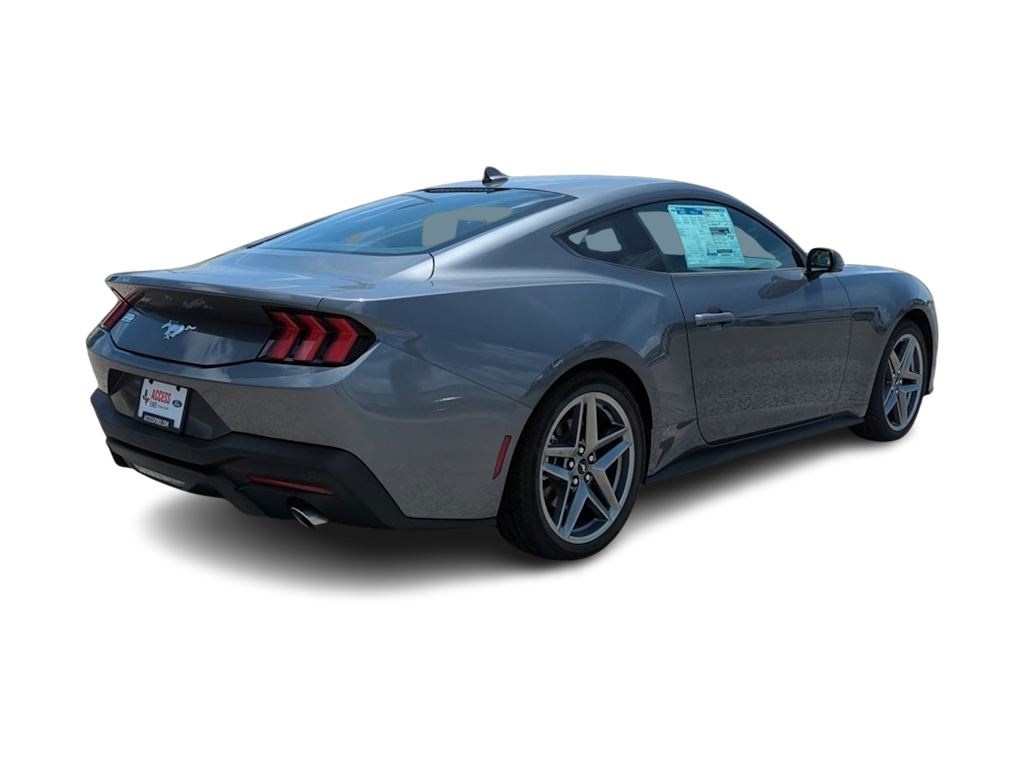 Thumbnail: 2025 Ford Mustang - 23
