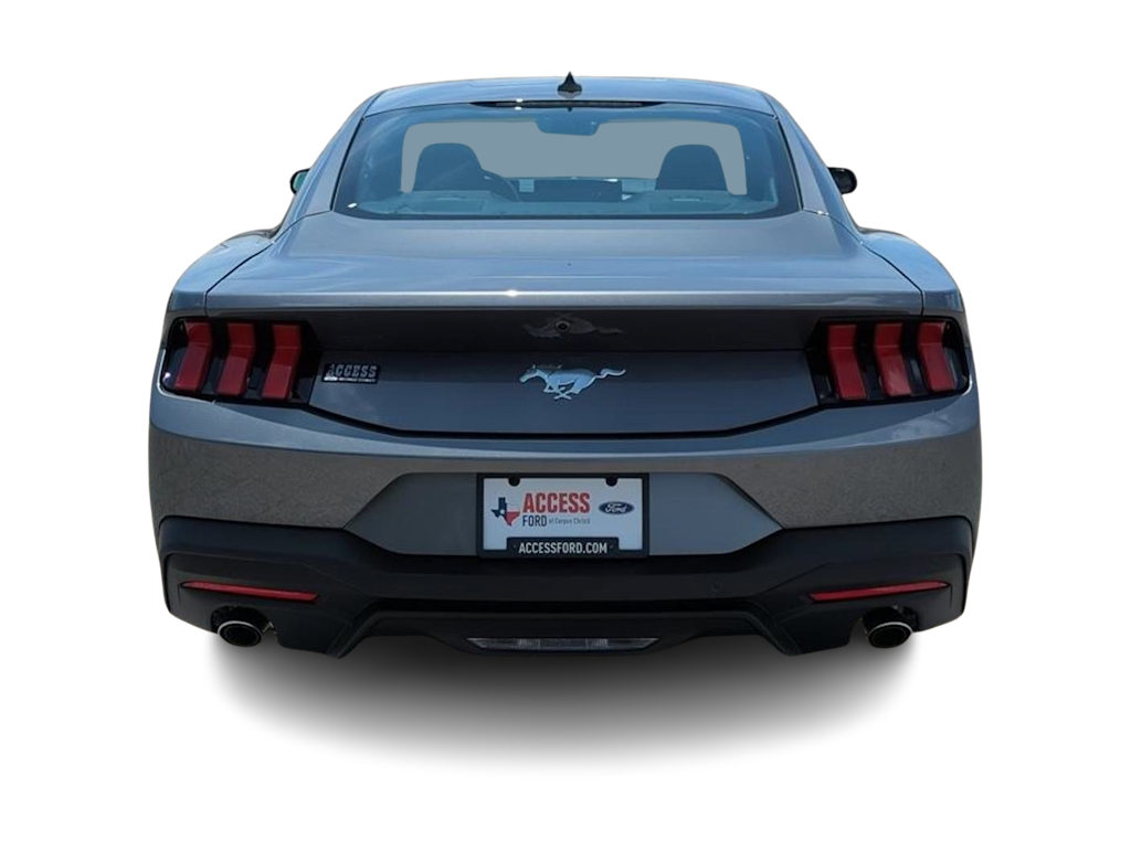 Thumbnail: 2025 Ford Mustang - 22