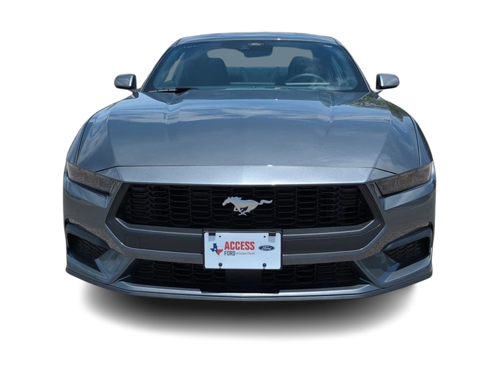 Thumbnail: 2025 Ford Mustang - 5