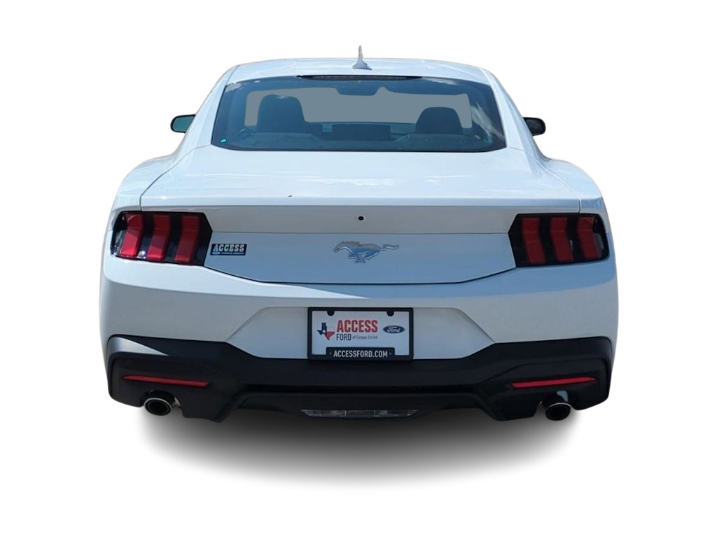 Thumbnail: 2025 Ford Mustang - 5