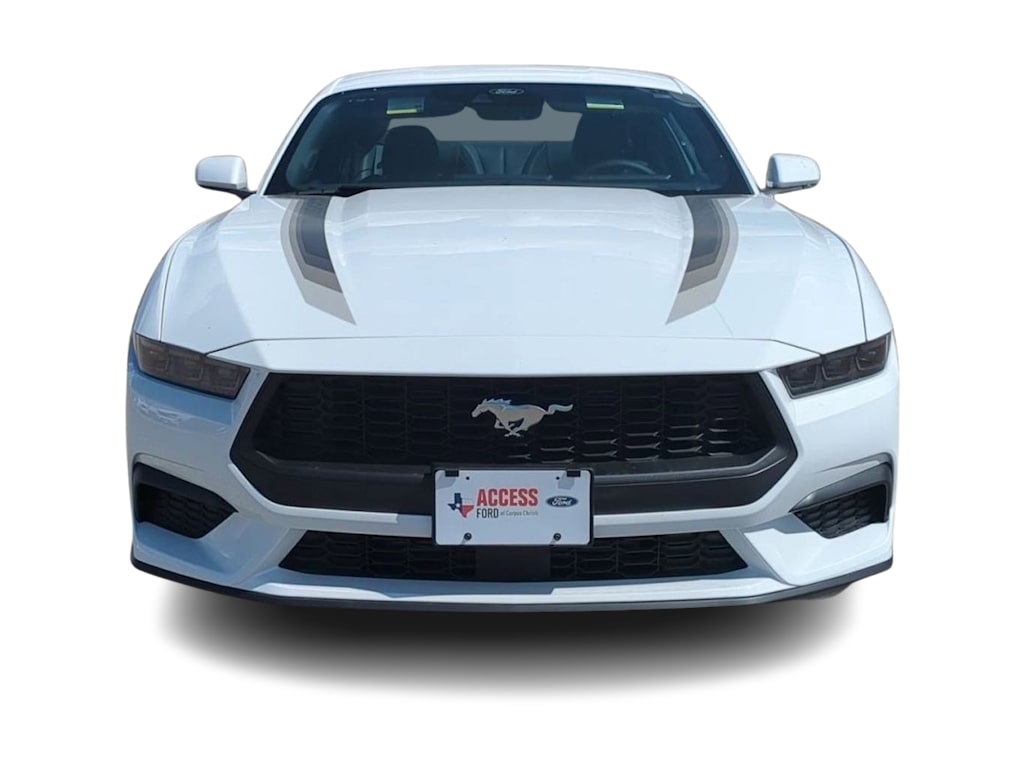 Thumbnail: 2025 Ford Mustang - 6