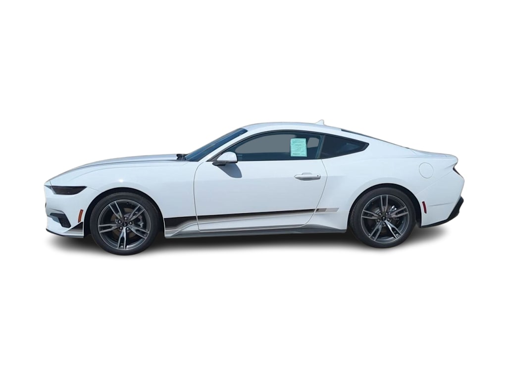 Thumbnail: 2025 Ford Mustang - 3