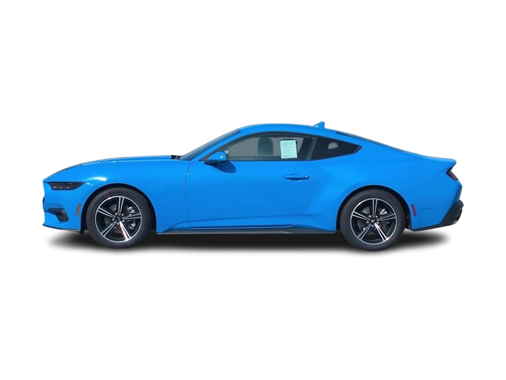 Thumbnail: 2025 Ford Mustang - 3