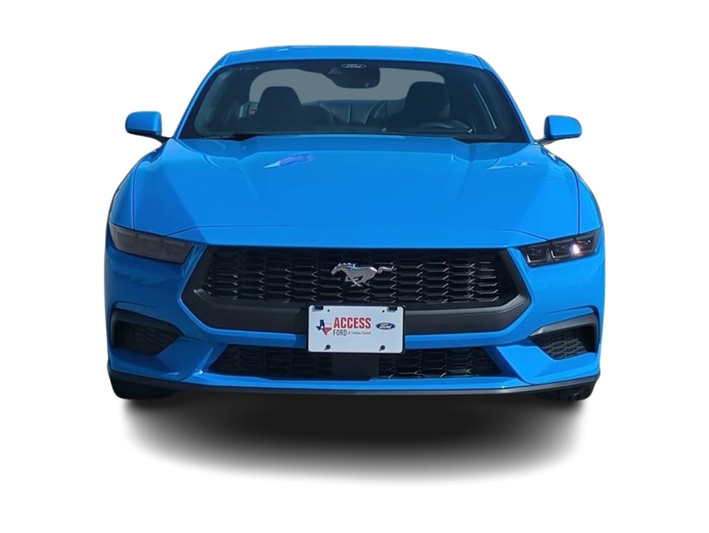 Thumbnail: 2025 Ford Mustang - 5