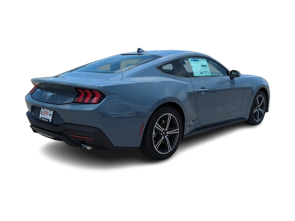 Thumbnail: 2025 Ford Mustang - 23