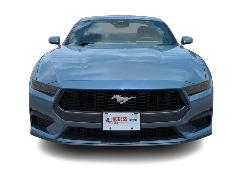 Thumbnail: 2025 Ford Mustang - 6