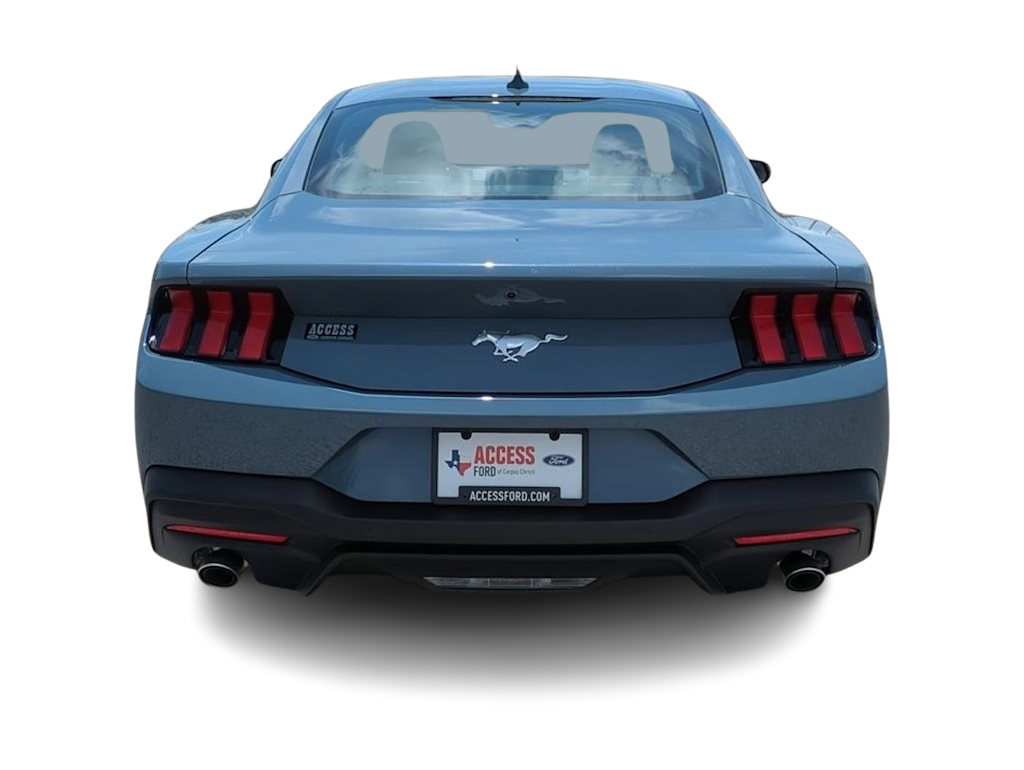 Thumbnail: 2025 Ford Mustang - 5