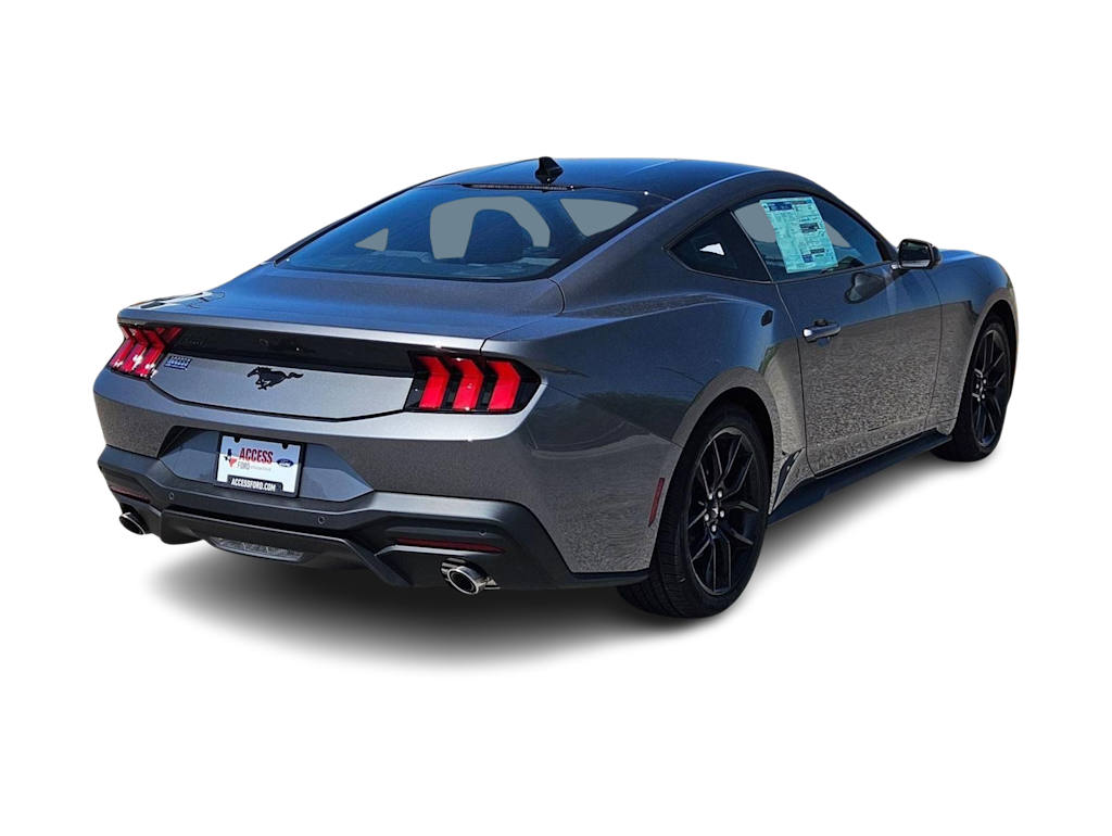 Thumbnail: 2025 Ford Mustang - 21