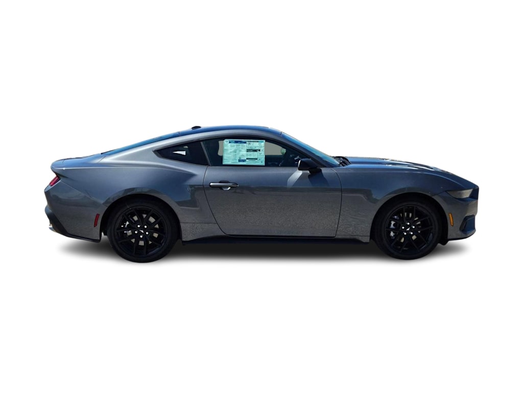 Thumbnail: 2025 Ford Mustang - 22