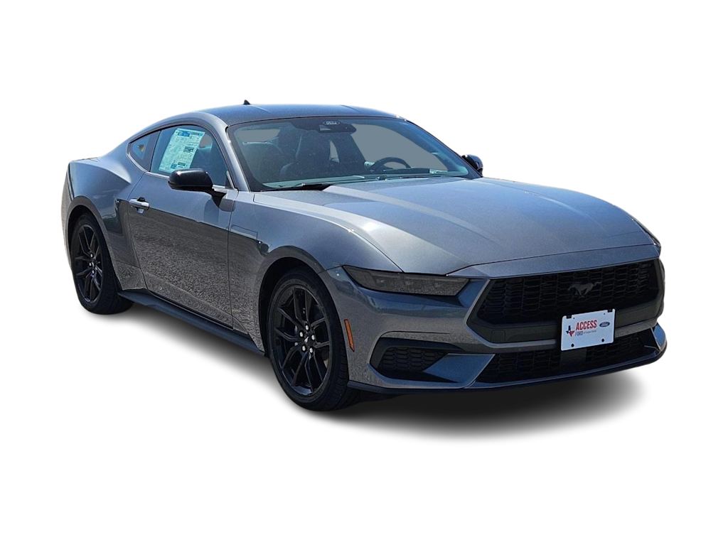 Thumbnail: 2025 Ford Mustang - 19