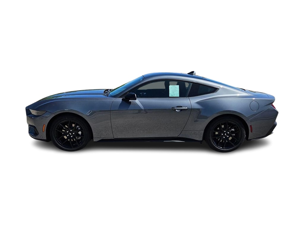 Thumbnail: 2025 Ford Mustang - 3