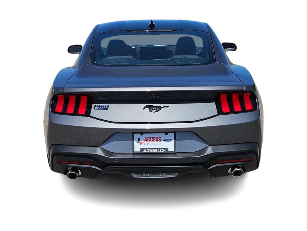 Thumbnail: 2025 Ford Mustang - 5