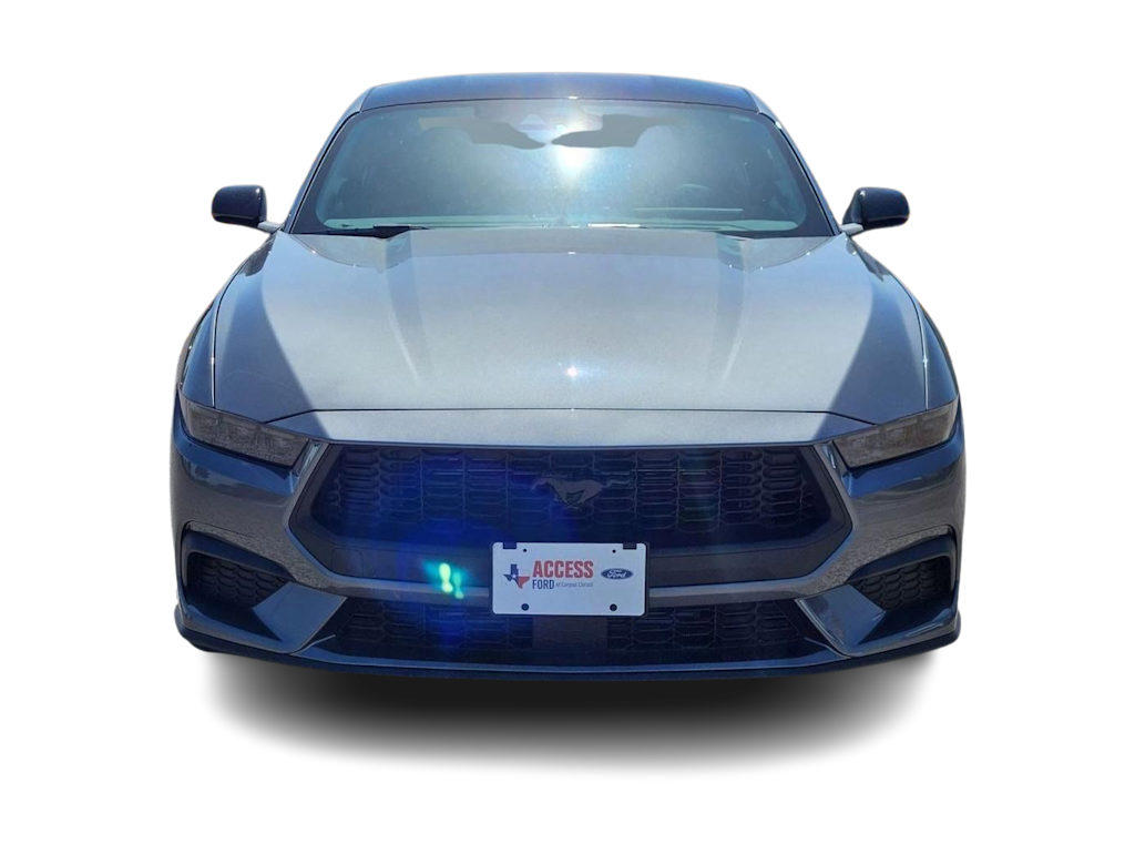 Thumbnail: 2025 Ford Mustang - 6