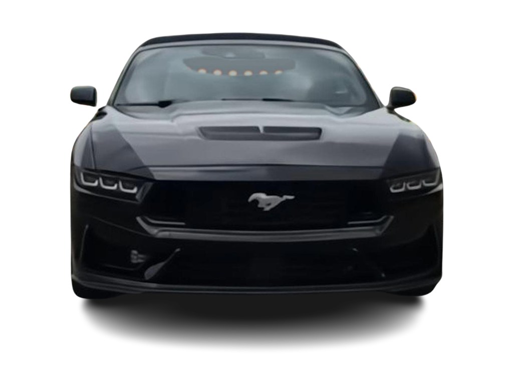 Thumbnail: 2024 Ford Mustang - 6