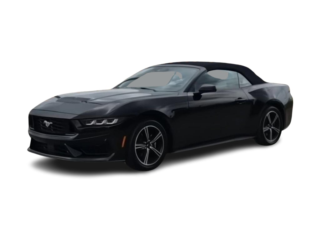 Thumbnail: 2024 Ford Mustang - 21
