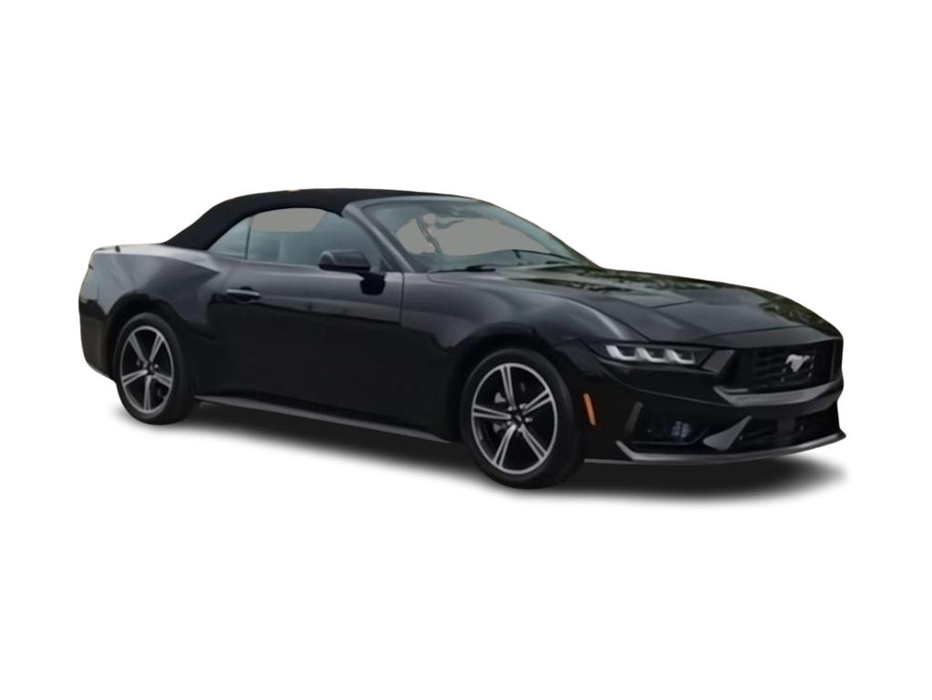 Thumbnail: 2024 Ford Mustang - 20