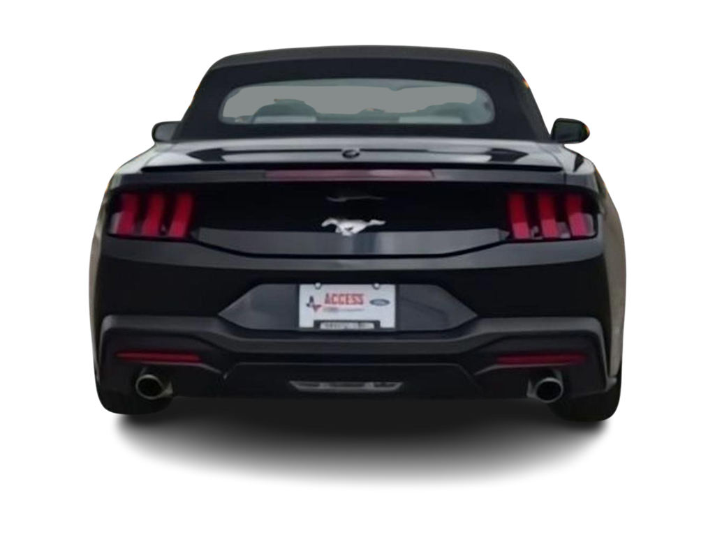 Thumbnail: 2024 Ford Mustang - 5
