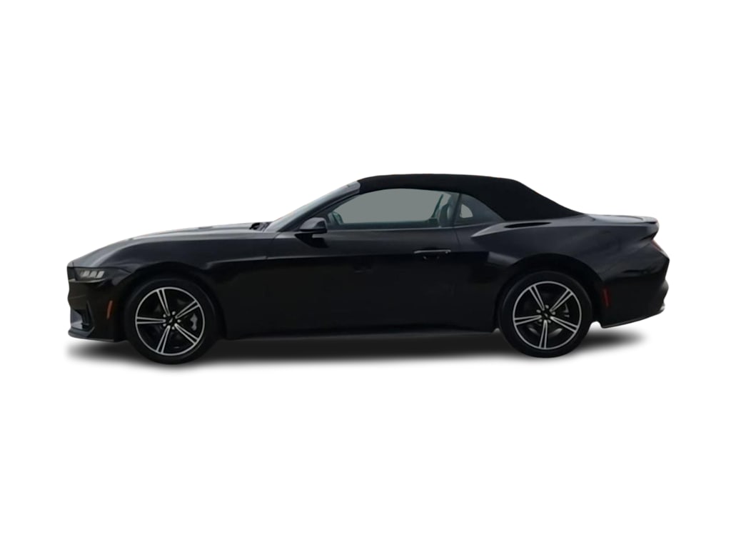 Thumbnail: 2024 Ford Mustang - 3
