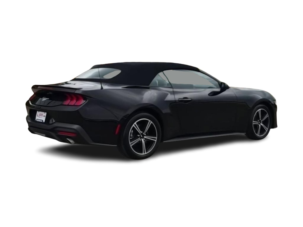 Thumbnail: 2024 Ford Mustang - 22