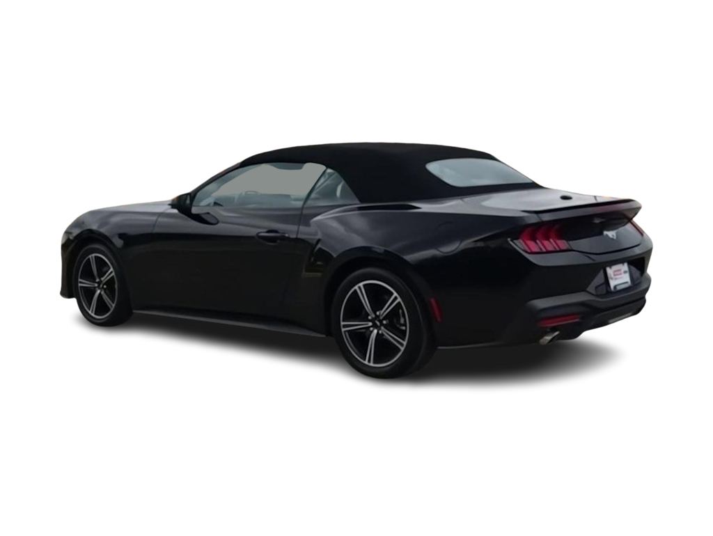 Thumbnail: 2024 Ford Mustang - 4