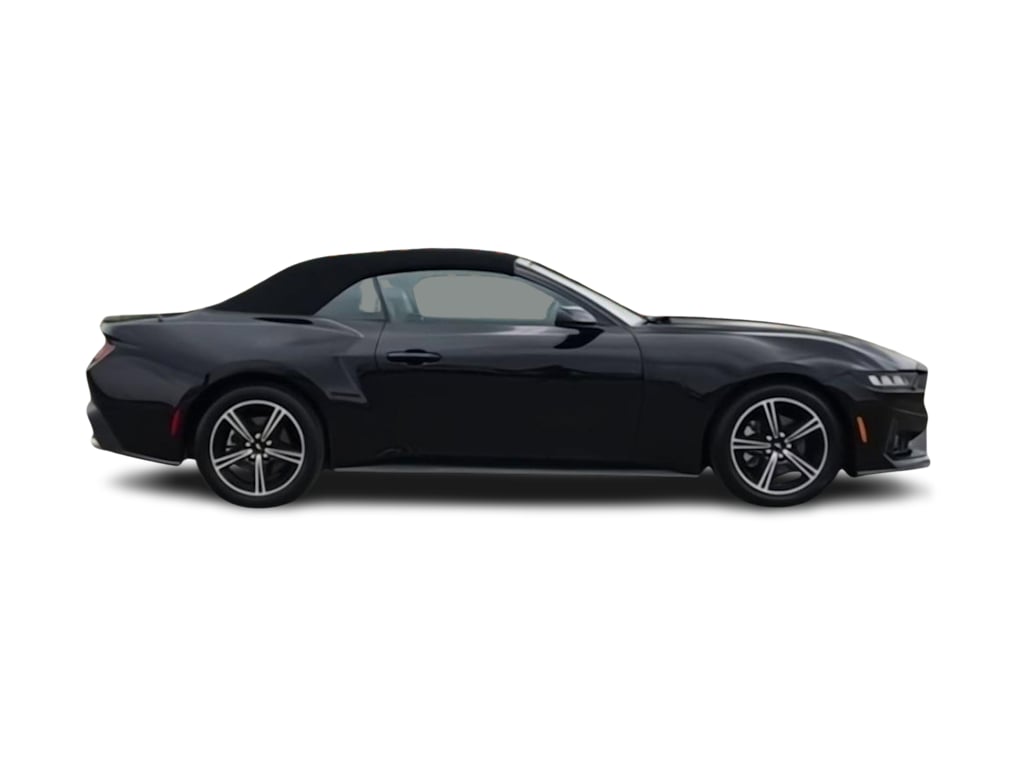 Thumbnail: 2024 Ford Mustang - 23