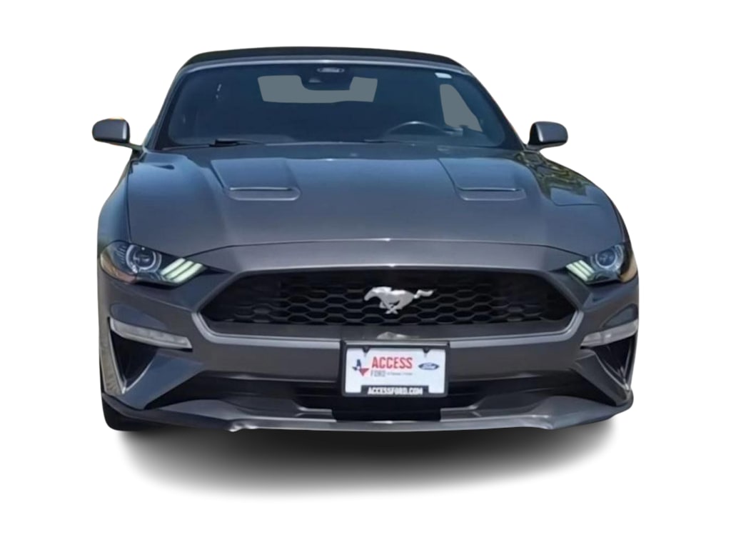 Thumbnail: 2023 Ford Mustang - 6