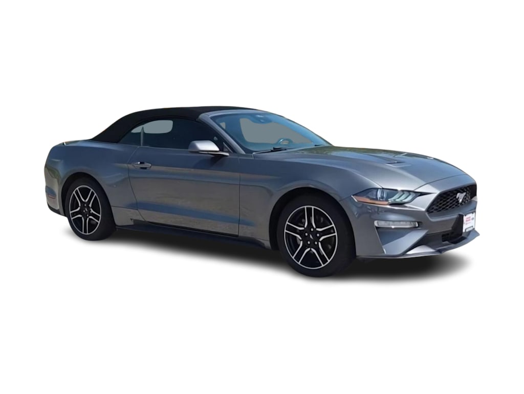 Thumbnail: 2023 Ford Mustang - 21