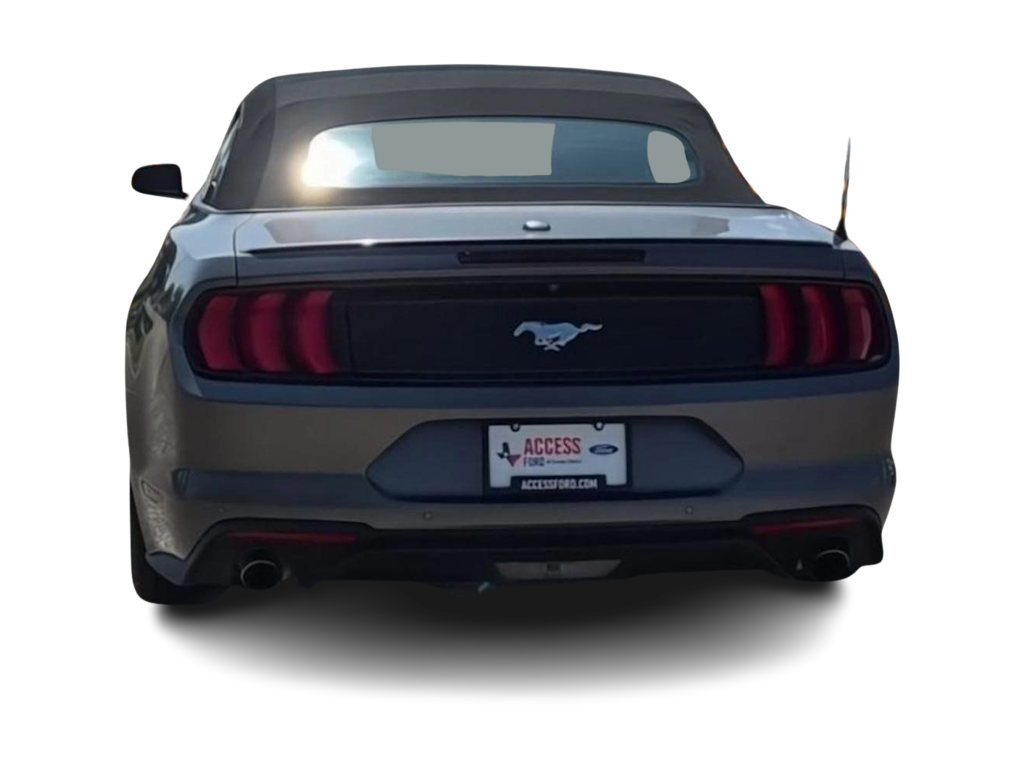 Thumbnail: 2023 Ford Mustang - 5