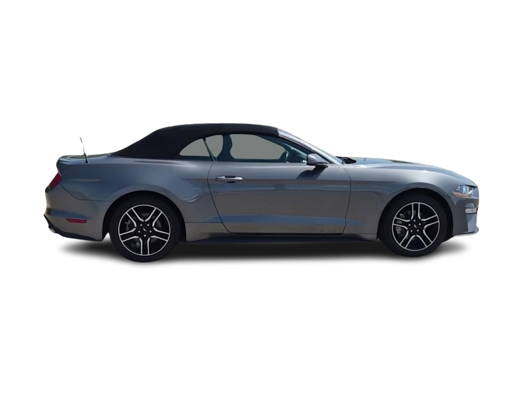 Thumbnail: 2023 Ford Mustang - 24