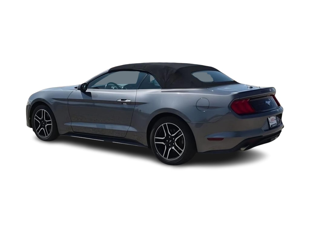 Thumbnail: 2023 Ford Mustang - 4