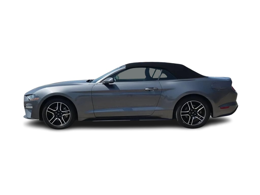 Thumbnail: 2023 Ford Mustang - 3