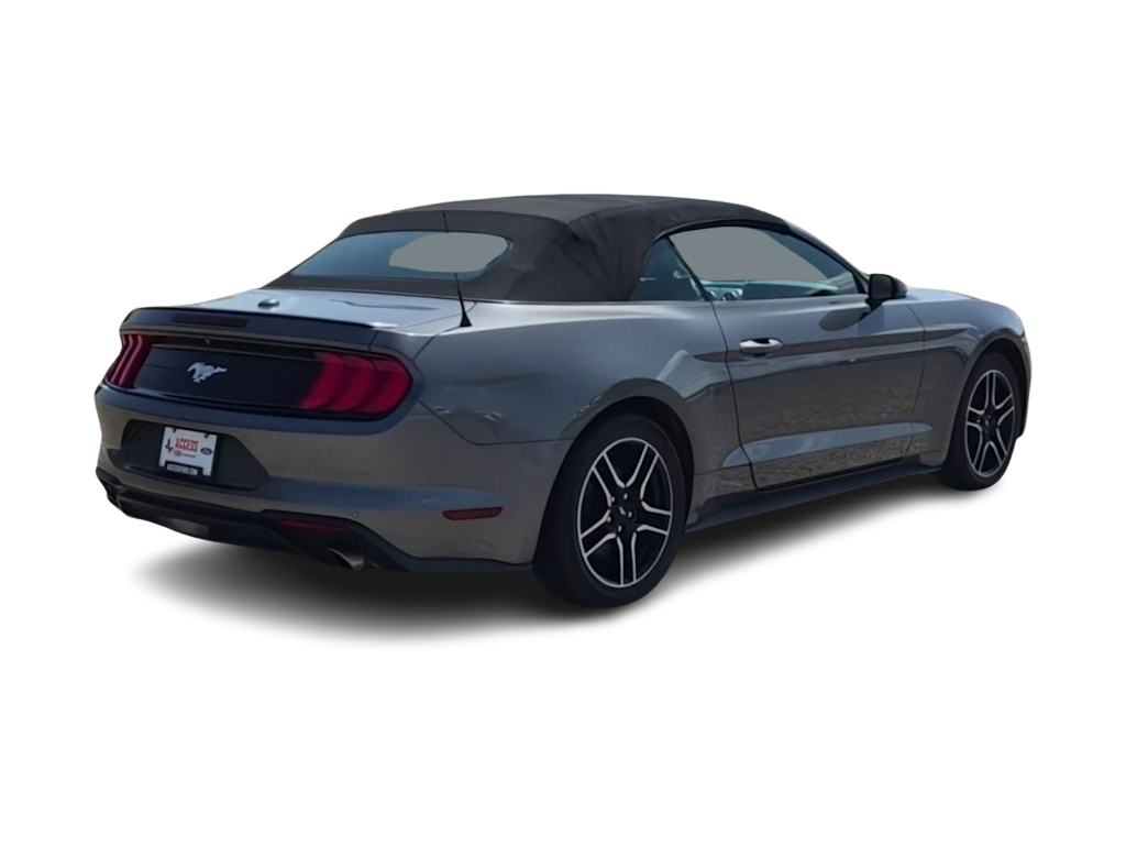 Thumbnail: 2023 Ford Mustang - 23