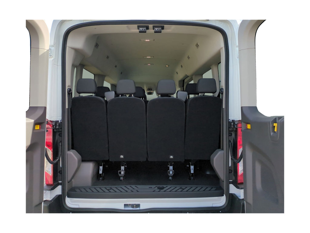 Thumbnail: 2025 Ford Transit Series - 18