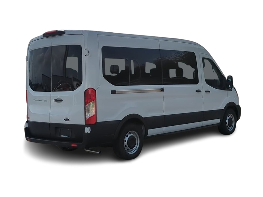 Thumbnail: 2025 Ford Transit Series - 23