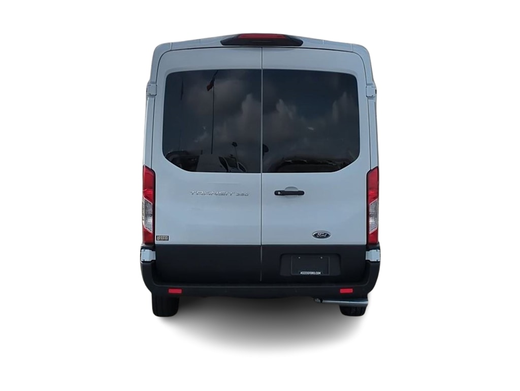 Thumbnail: 2025 Ford Transit Series - 5