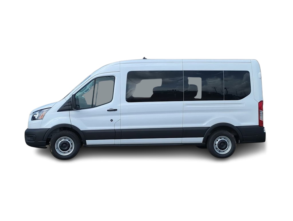 Thumbnail: 2025 Ford Transit Series - 3