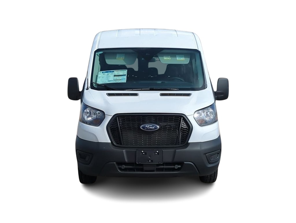 Thumbnail: 2025 Ford Transit Series - 6