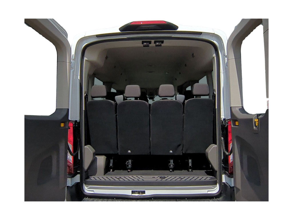 Thumbnail: 2026 Ford Transit Series - 17