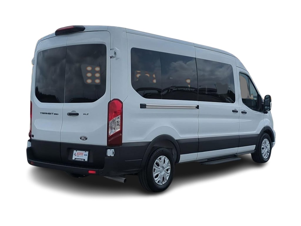 Thumbnail: 2026 Ford Transit Series - 22