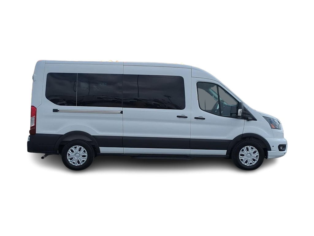 Thumbnail: 2026 Ford Transit Series - 23