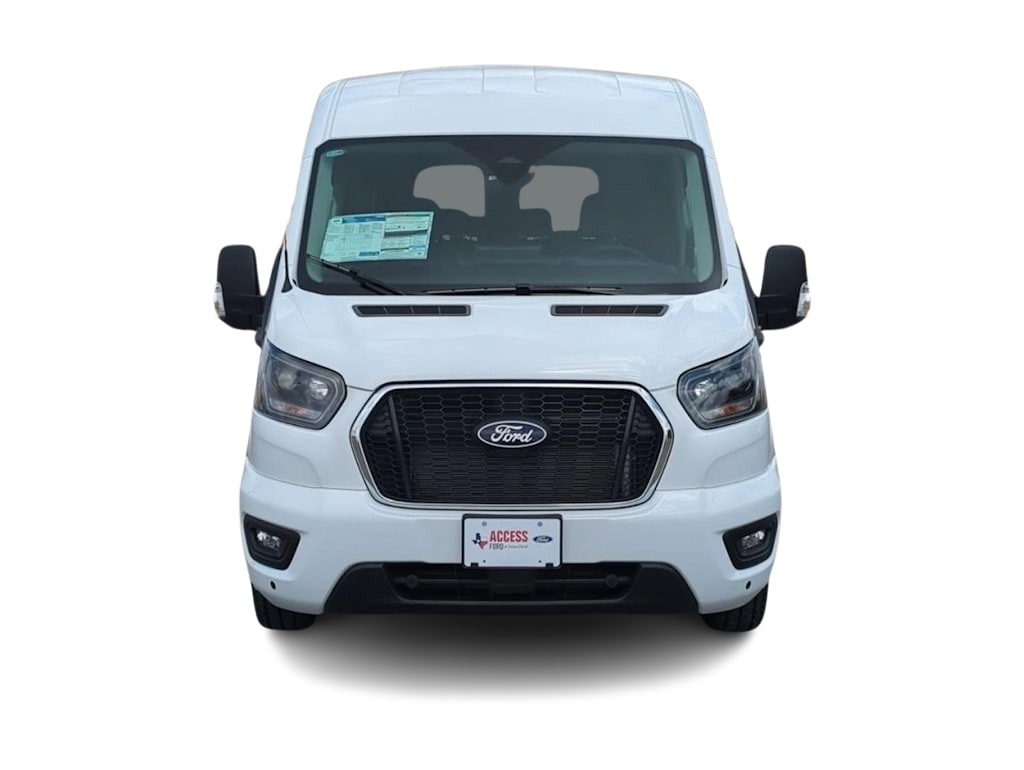 Thumbnail: 2026 Ford Transit Series - 5