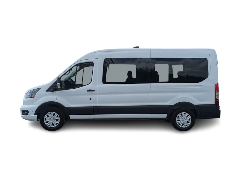 Thumbnail: 2026 Ford Transit Series - 3