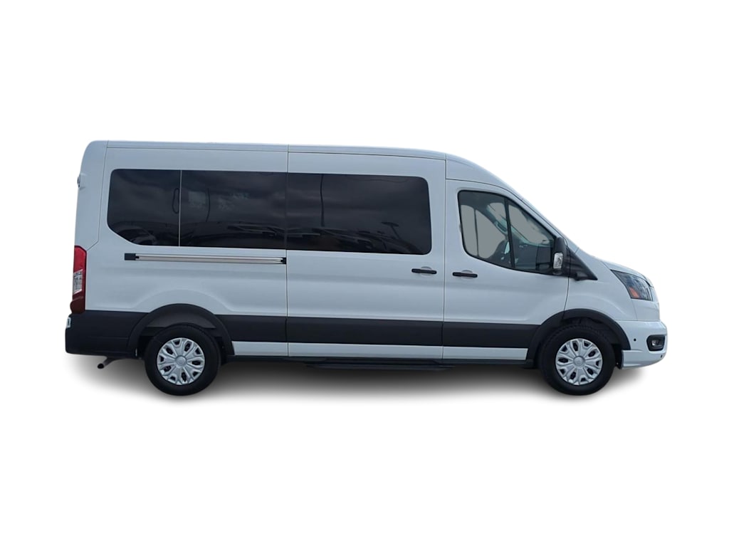 Thumbnail: 2026 Ford Transit Series - 24