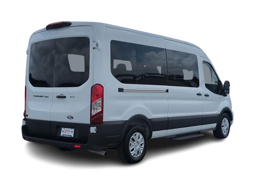 Thumbnail: 2026 Ford Transit Series - 23