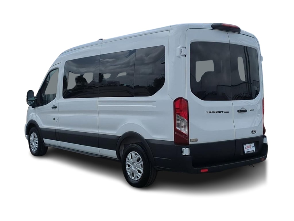 Thumbnail: 2026 Ford Transit Series - 22