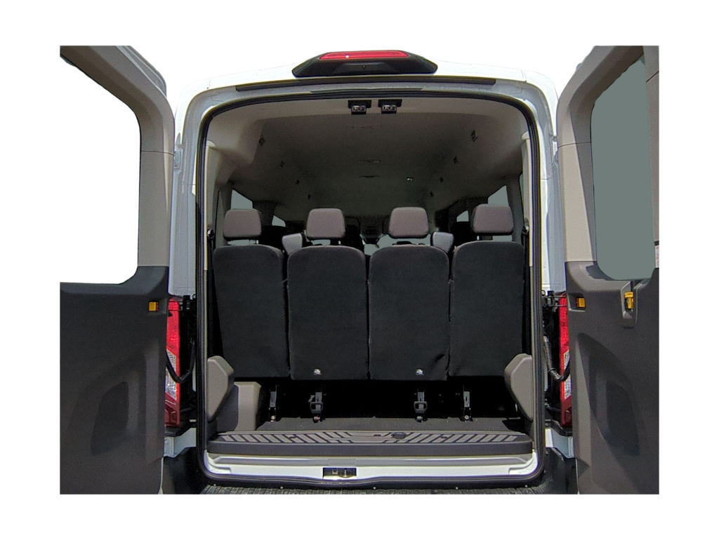 Thumbnail: 2026 Ford Transit Series - 17