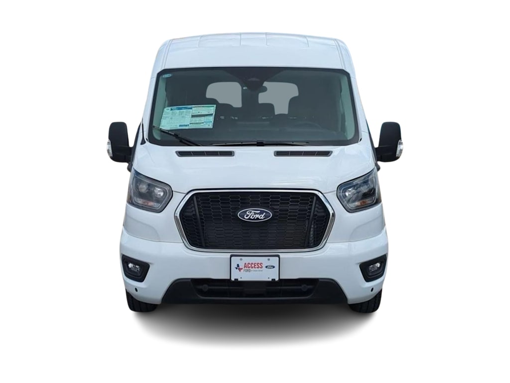 Thumbnail: 2026 Ford Transit Series - 5