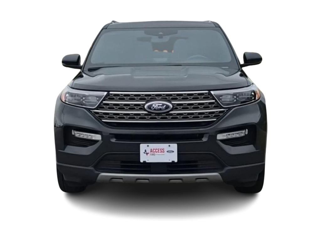 Thumbnail: 2024 Ford Explorer - 6